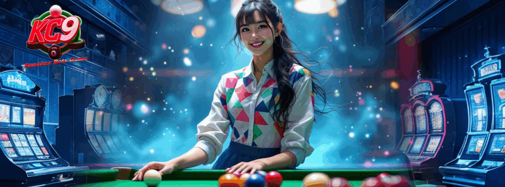 สนุกเกอร์ สด วัน นี้
