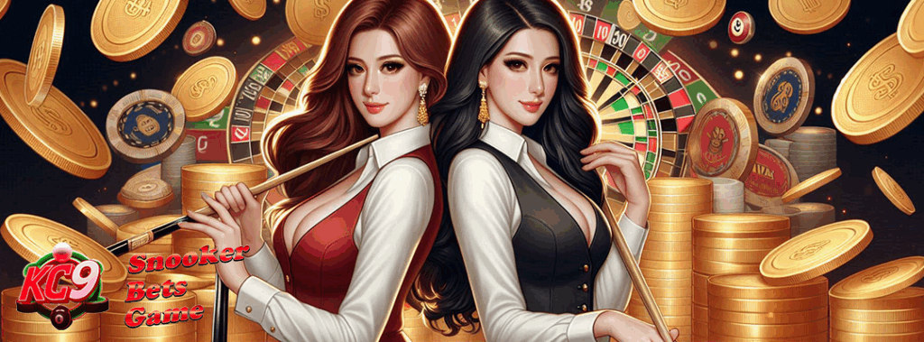 สนุกเกอร์สด