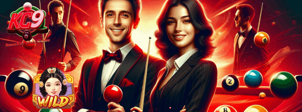 สนุกเกอร์ฟรี