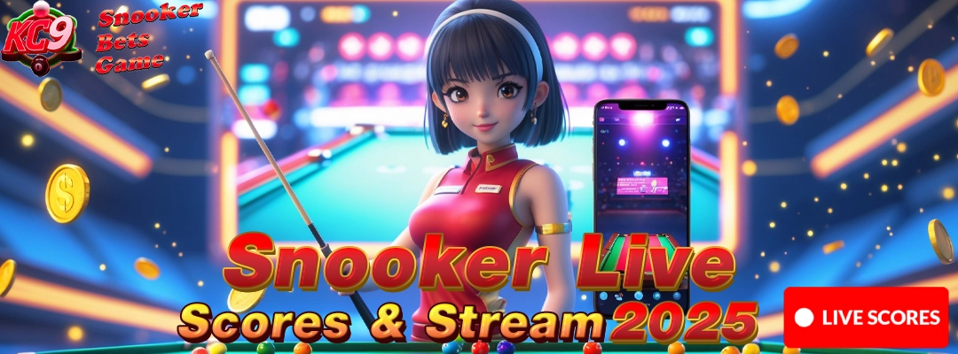 Snooker live
