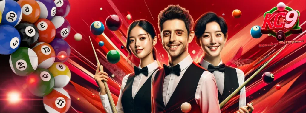 Snooker result